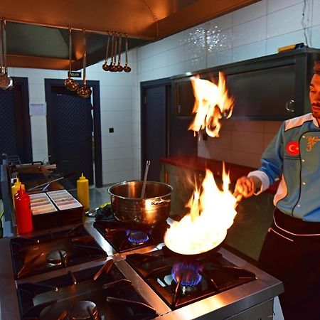 Hotel Sultansaray Sultanhani エクステリア 写真