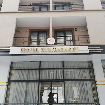 Hotel Sultansaray Sultanhani エクステリア 写真