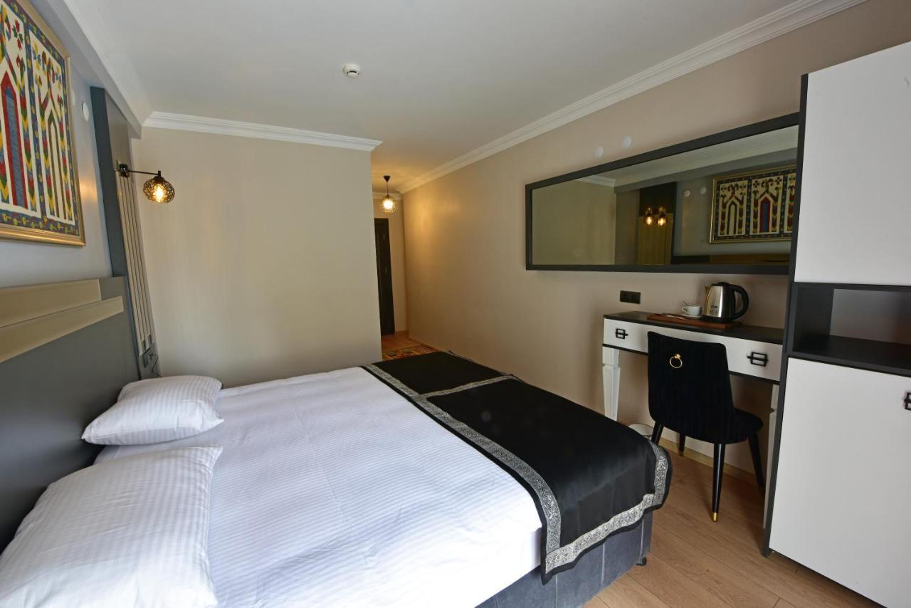 Hotel Sultansaray Sultanhani エクステリア 写真
